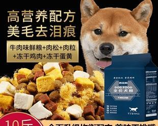 秋田犬怀孕了该吃哪些食物？（宠物保健须知，这些食物别错过！）