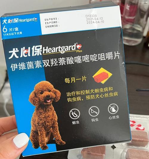 狗狗吃了犬心保后的不良反应剖析（小心这些症状可能是不良反应）