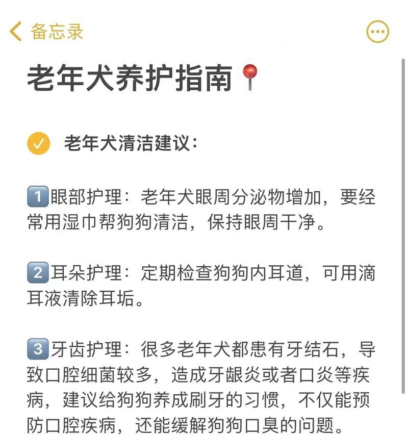 如何让北京犬美容得体？（掌握美容技巧，让爱宠更亮眼！）