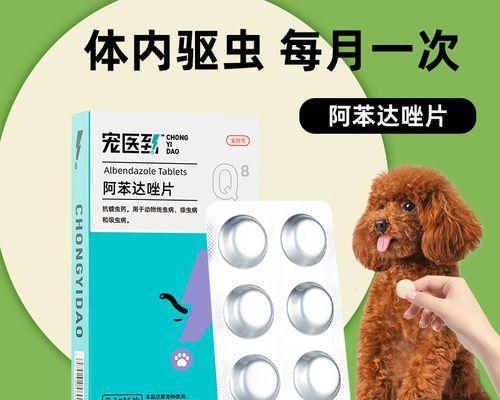 宠物狗怎样正确使用驱虫药（为爱犬选择适当的驱虫药，从健康和安全两方面出发）