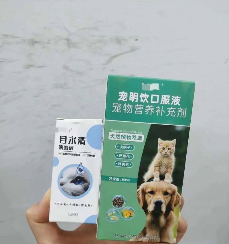 宠物主人必知！如何清理日本尖嘴眼角的泪痕？（掌握清理技巧，告别眼角炎和细菌滋生）