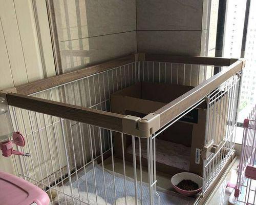 选择什么样的木材来建造狗狗产房（为狗狗产房选择合适的木材材料）
