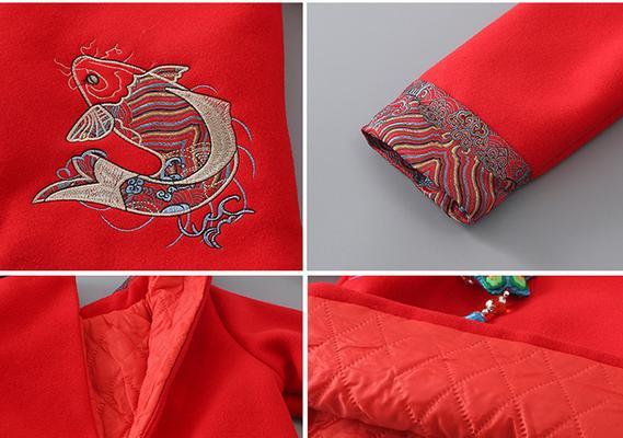 以金鱼服是什么？（探索金鱼服的起源、设计和饰品）