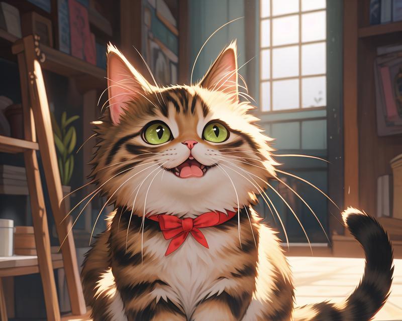 猫为何喜欢打滚（探秘猫咪打滚行为的原因及意义）