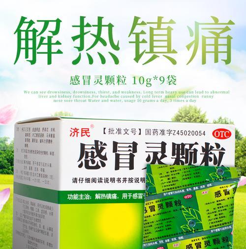 小狗发烧感冒的药物治疗指南（选择合适的药物缓解小狗感冒症状）