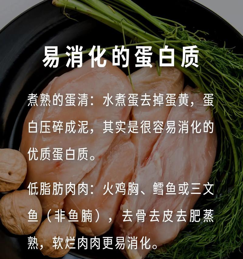 如何为狗狗拉稀和肠胃炎提供适合的食物？（养狗人必看！为你的狗狗选择适宜的食物）