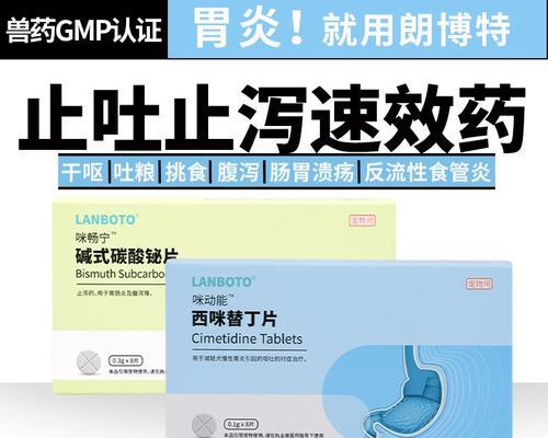 治疗泰迪小狗腹泻的药物及注意事项（为你的宠物选择正确的药物与护理方法）