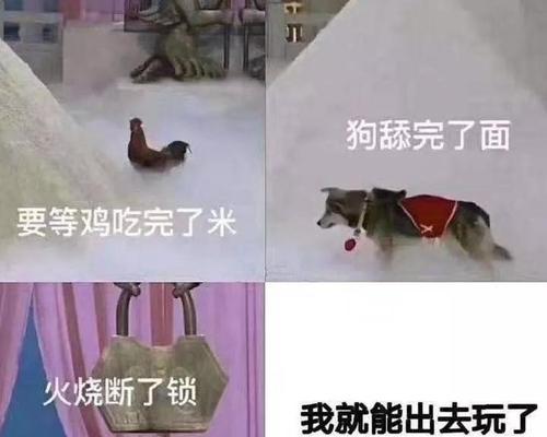 狗为什么不能吃生鸡肠子？（了解为什么饲主需注意饲养宠物狗的饮食安全）