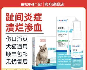 狗狗上下眼皮过敏红肿的治疗方法（有效药物缓解狗狗眼部过敏问题）