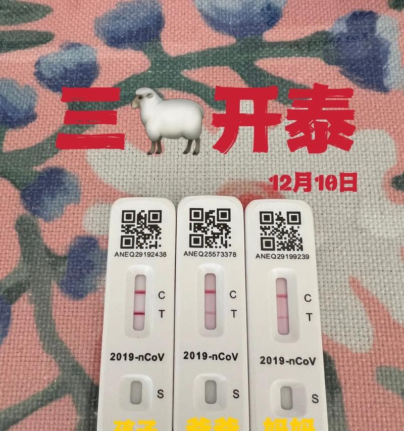 揭秘三针疫苗（三针疫苗，预防疾病的关键一环）