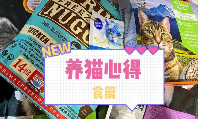 折耳猫掉毛问题解决方案（以折耳吃什么不掉毛？）