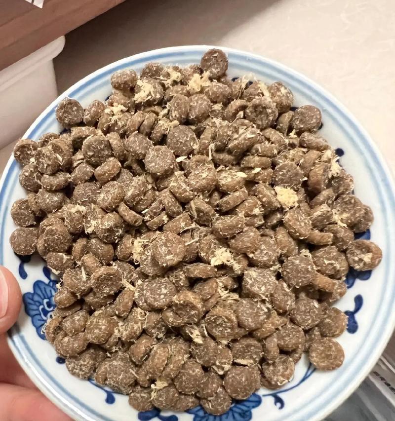 探索猫粮的多种味道（猫粮味道的影响及其关键因素）