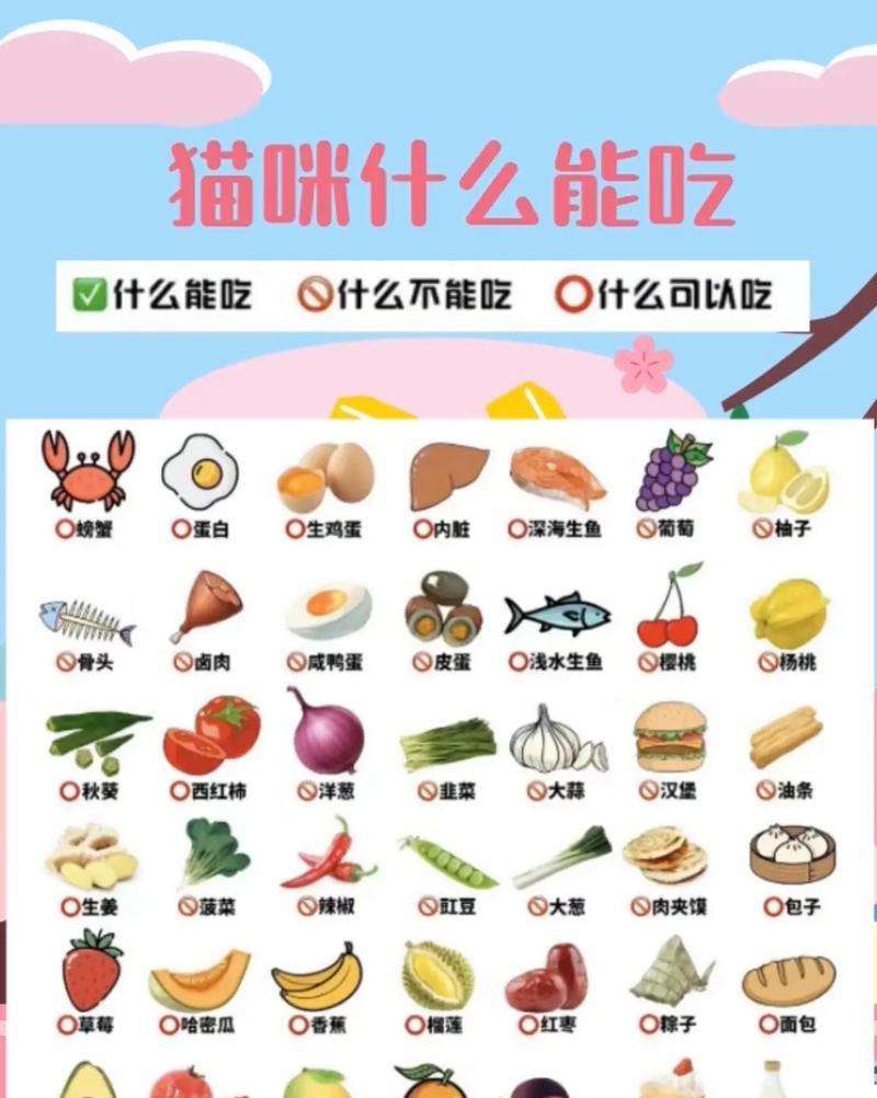 猫为什么会腹泻？（探寻猫咪腹泻的原因和解决办法）