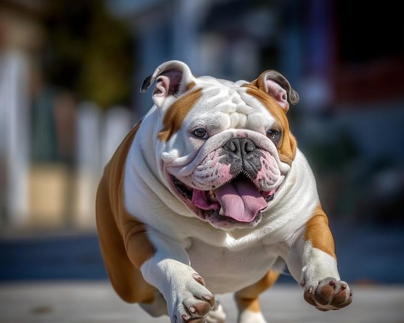 探索英牛犬尾巴的奥秘（尾巴形态和功能解析，突显英牛犬个性的关键特征）