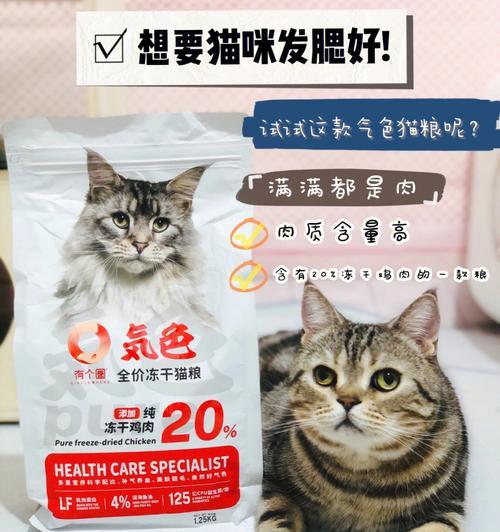 以猫食是什么意思？（解读猫食的含义与重要性）