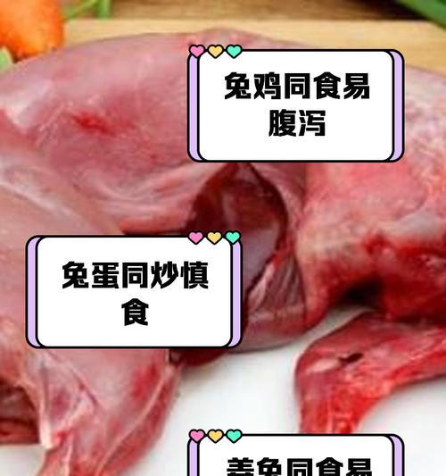 成年兔子的饮食习惯与营养需求（探索成年兔子的理想饮食，帮助它们保持健康和活力）