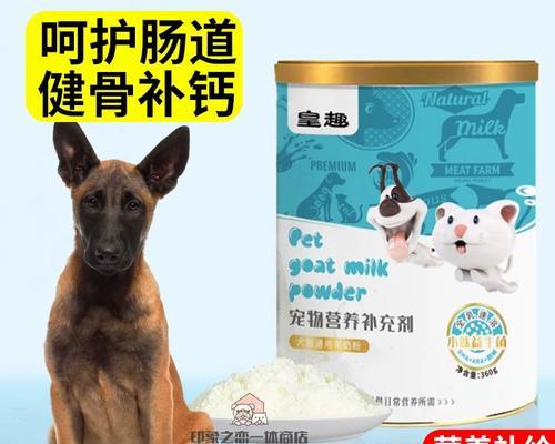 狗妈妈生狗后的饮食需求（宝宝们的健康成长与母亲的关怀）