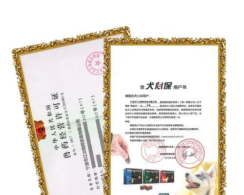 狗狗心肥大的药物治疗探究（了解狗狗心肥大，选择合适的治疗药物）