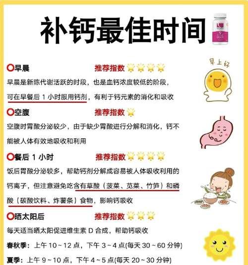 如何正确补钙给你的狗狗（预防缺钙，保持宠物健康）