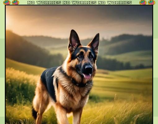 德国牧羊犬的繁殖周期及注意事项（了解德国牧羊犬的繁殖特性，让繁育更加顺利）
