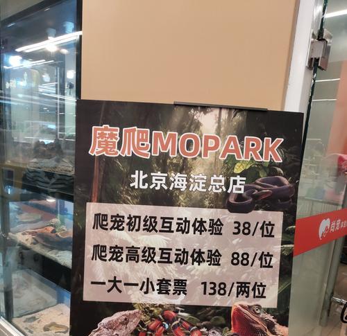 北京的优秀宠物店推荐（品质保证，服务周到，为您的宠物提供一站式购物体验）