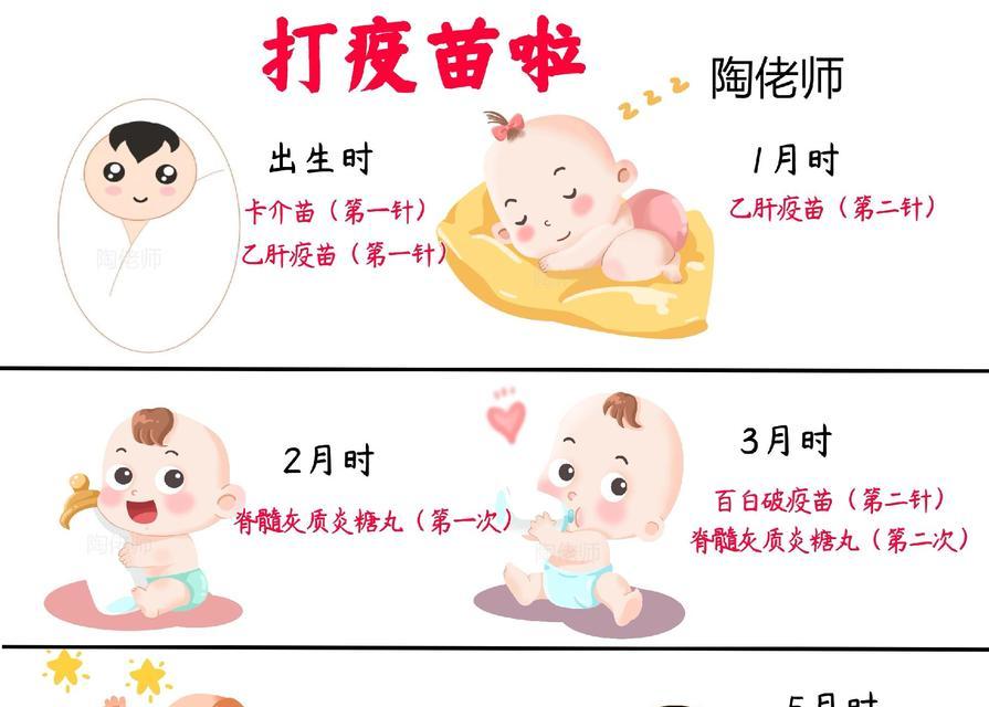 洗澡前后打预防针的最佳时间（预防针与洗澡的最佳时机及注意事项）