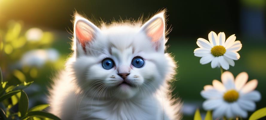 世界上最令人心动的13种美丽动物（揭秘13种令人心动的动物美丽之处）
