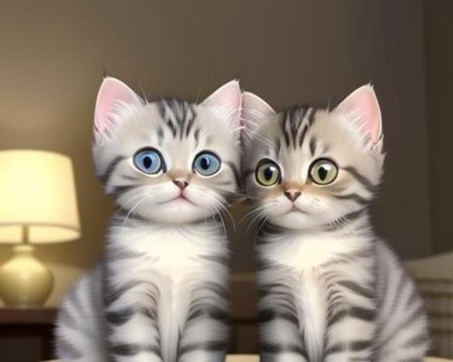 世界上最温顺粘人的三种猫（揭秘猫界温柔粘人小能手，它们的迷人特质）