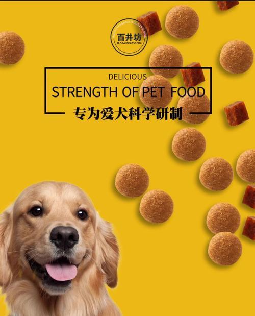 成年金毛犬一天需要摄入多少狗粮？（合理的金毛犬狗粮喂养量及摄入要点）