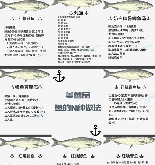 海水鱼的合理饲养时间与频率（为健康而喂食）