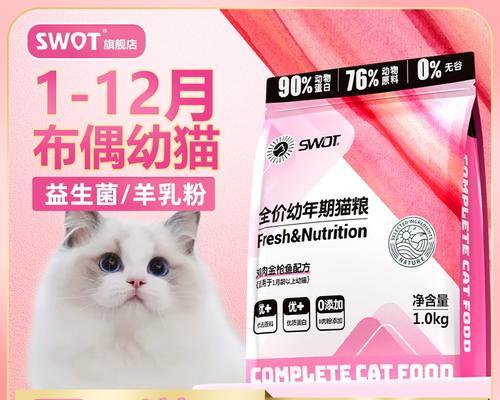 小猫奶糕的喂养频率探讨（为什么小猫奶糕每天需要多次喂食？）