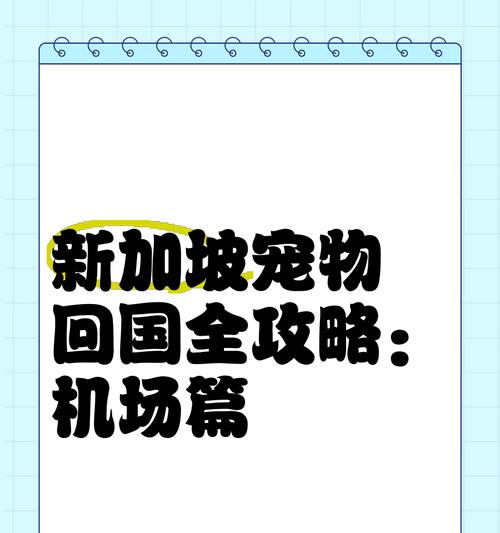 接宠物在机场等待时间有多久？（探究宠物接机过程中的等待时长及其影响因素）